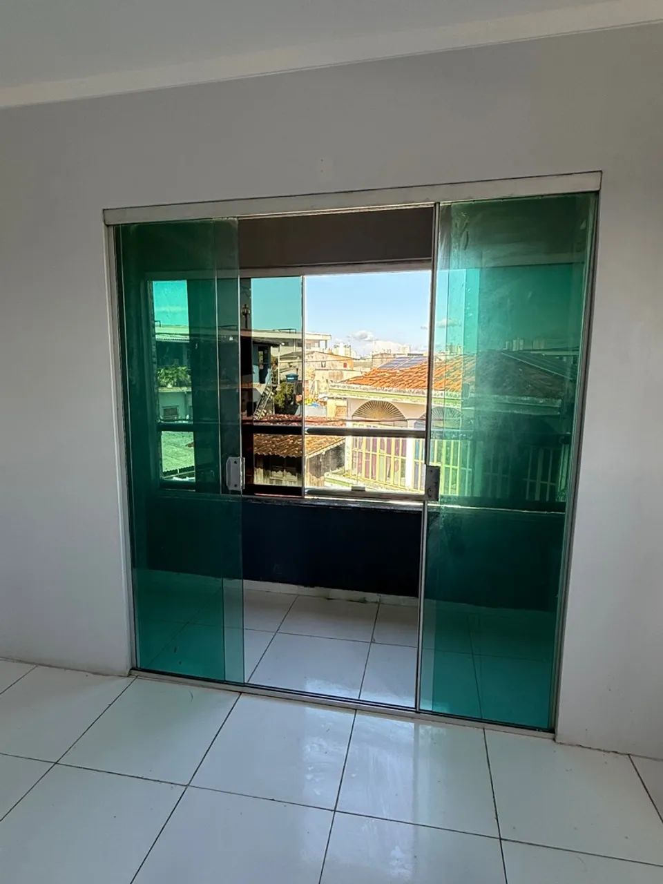 Foto - Belém - Telégrafo Sem Fio