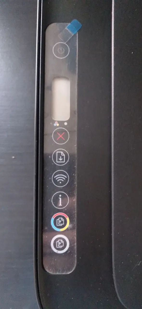 HP Ink Advantage 2774 Wi-Fi<br>Multifuncional WI-FI - Foto 5