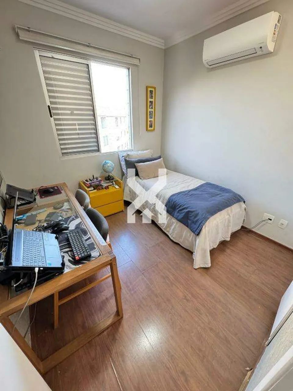 Apartamento à venda, 3 quartos, 1 suíte, 2 vagas, Palmares - Belo Horizonte/MG - Foto 15