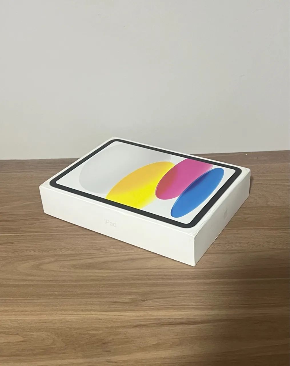 iPad 10ª Geração - 256GB | Prata | Modelo MPQ93LL/A - Foto 2