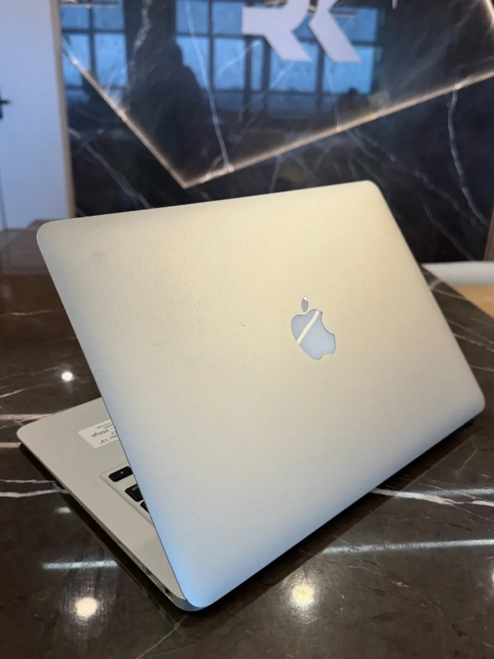 Macbook Air 2017 | MercadoLivre 📦