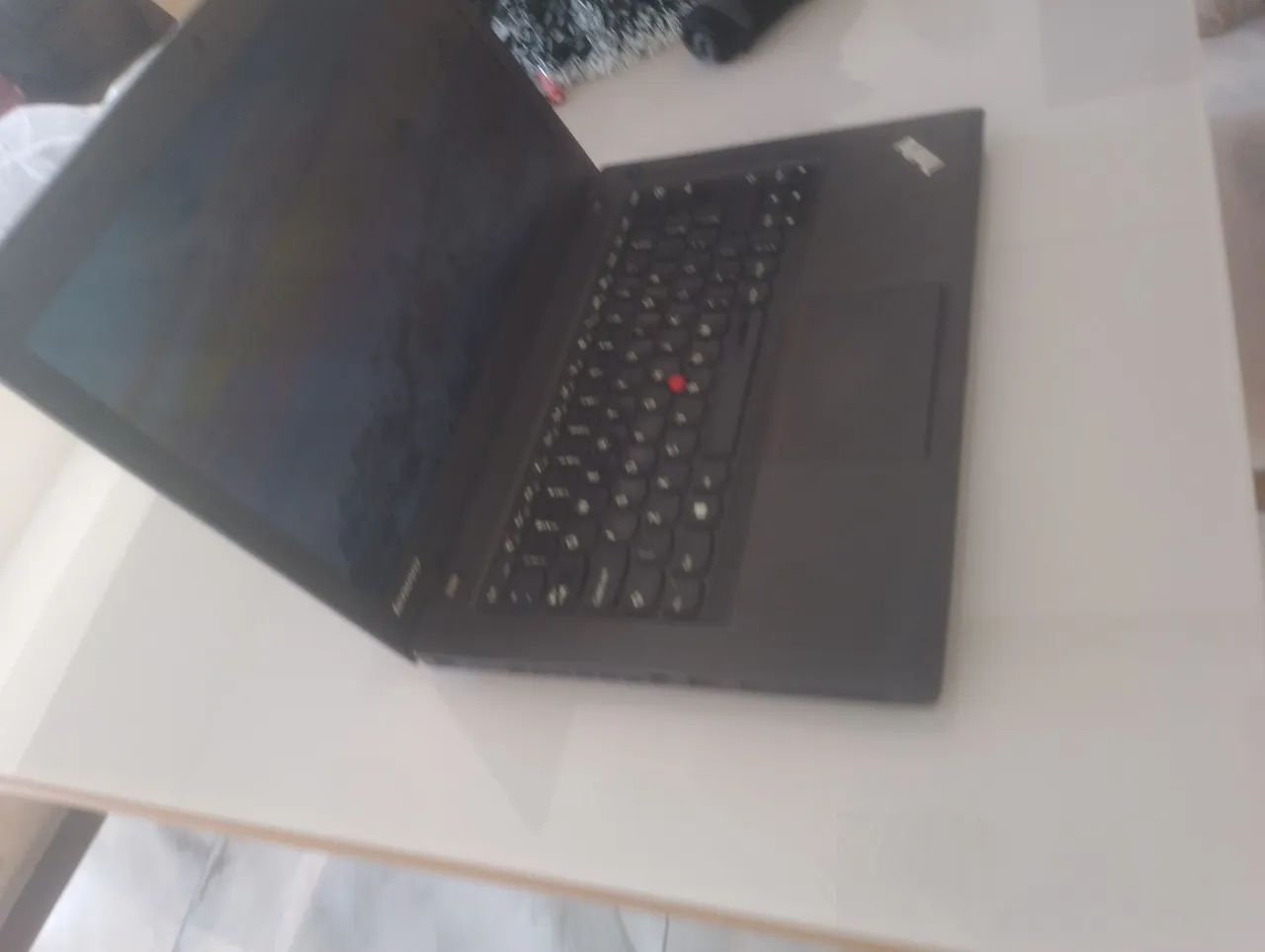 Notebook Lenovo T440 I5 quarta ger. personalizamos conforme sua necessidade e entregamos - Foto 4