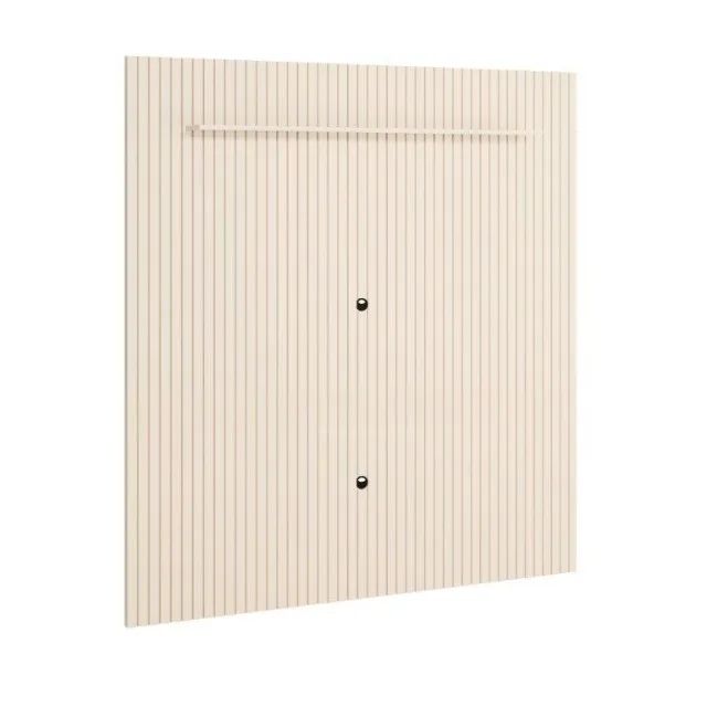 Painel AR 2.30m Ripado Para TV Até 75'' Polegadas! frete e Montagem Grátis. - Foto 2
