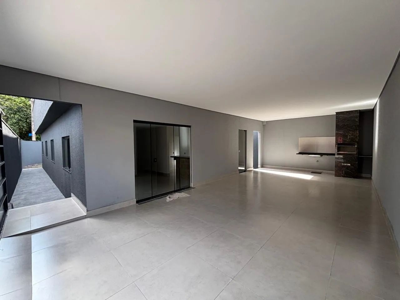 Casa bairro Mansur  - Foto 5