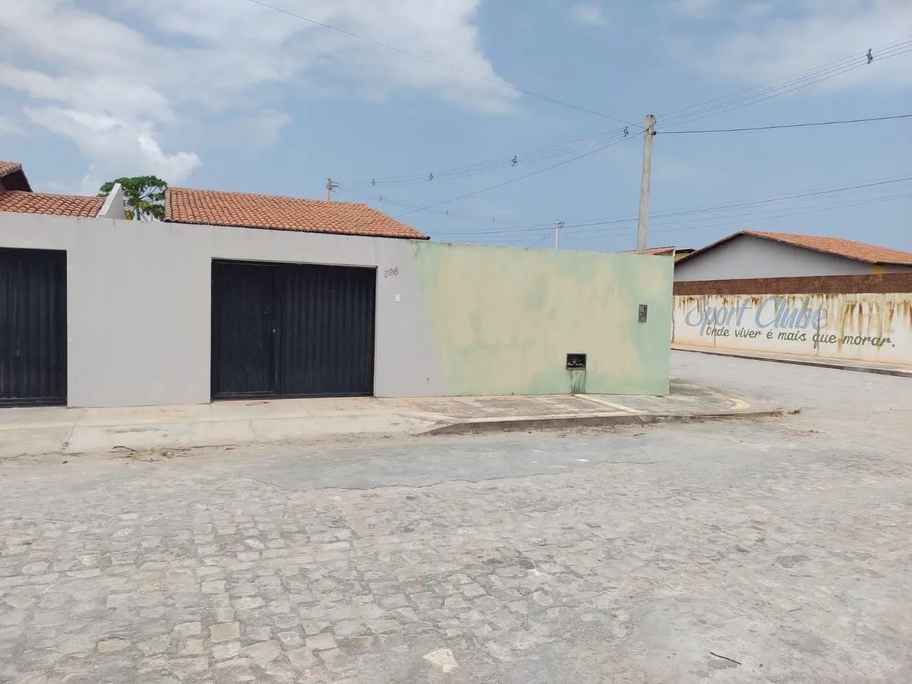 Foto - Natal - Potengi