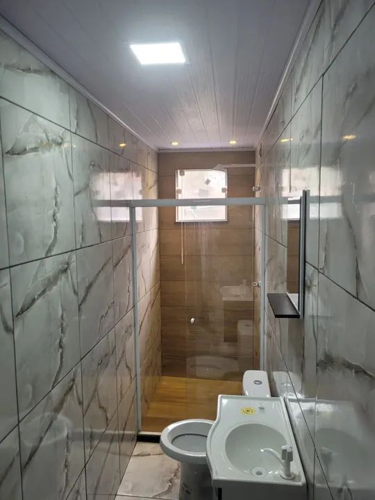 Foto - Duque de Caxias - Vila Leopoldina