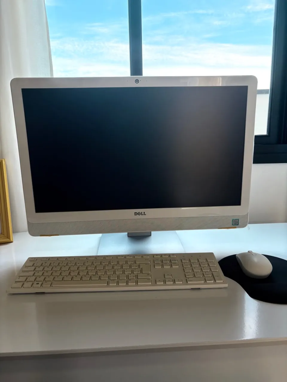 Computador Dell All in One