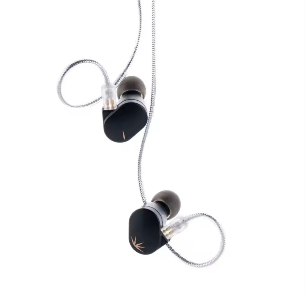 Fone de ouvido MOONDROP CHU Il  - Foto 3