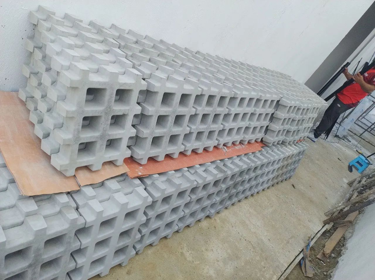 Casa das pingadeiras - Foto 2