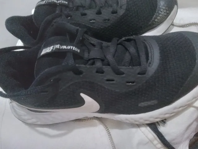 Tênis Nike tam 35