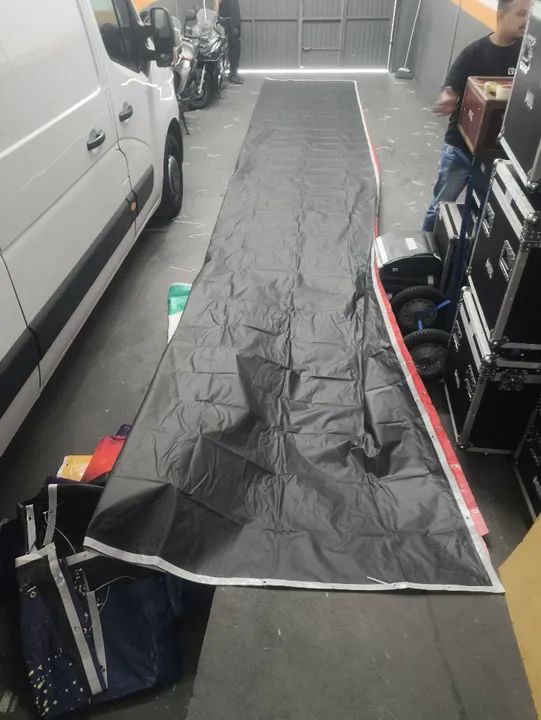 Lonas diversos tamanhos (a partir de 50,00) - Foto 3