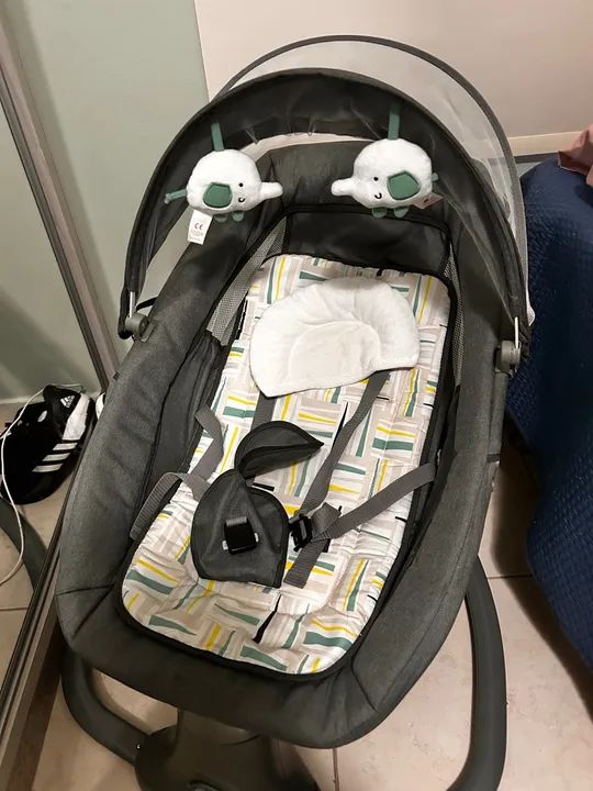 Balanço para bebê 