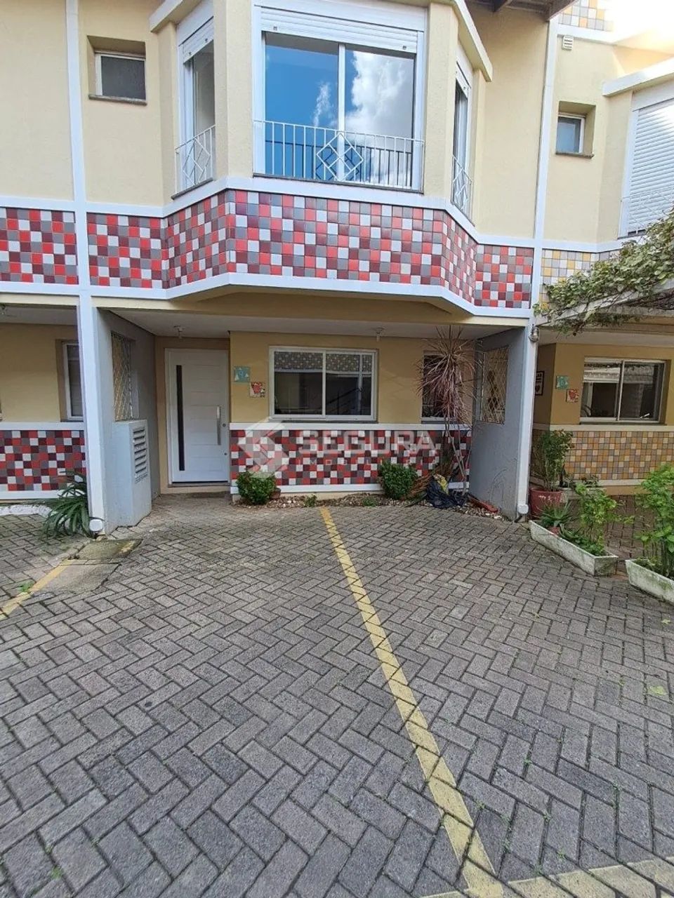 Excelente sobrado com 2 dormitório - Marechal Rondon / Canoas - Foto 4