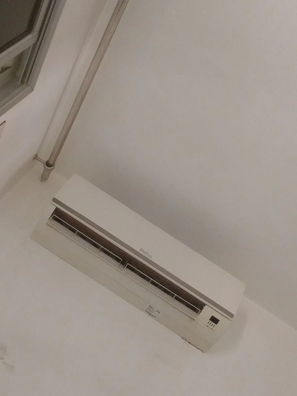 Ar Condicionado Split Philco