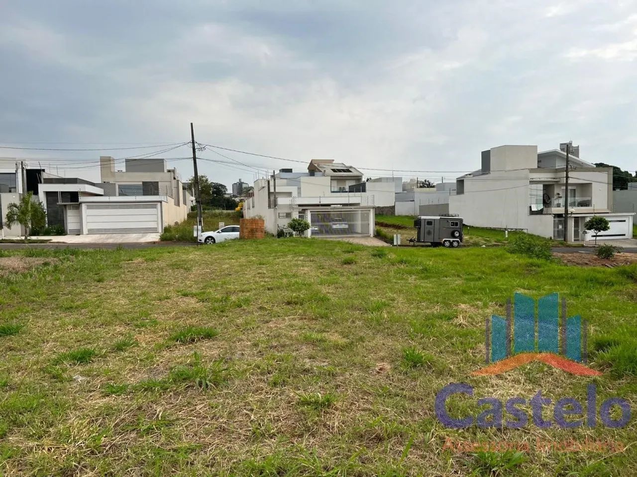 Terreno para Venda em Umuarama / PR no bairro Jardim Araucária - Foto 5