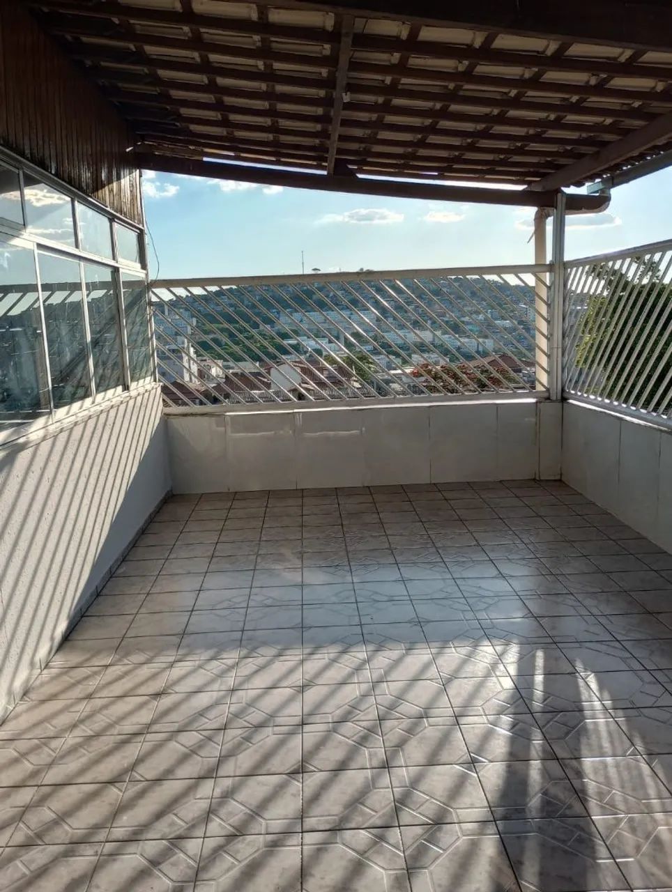 Foto - Contagem - Amazonas