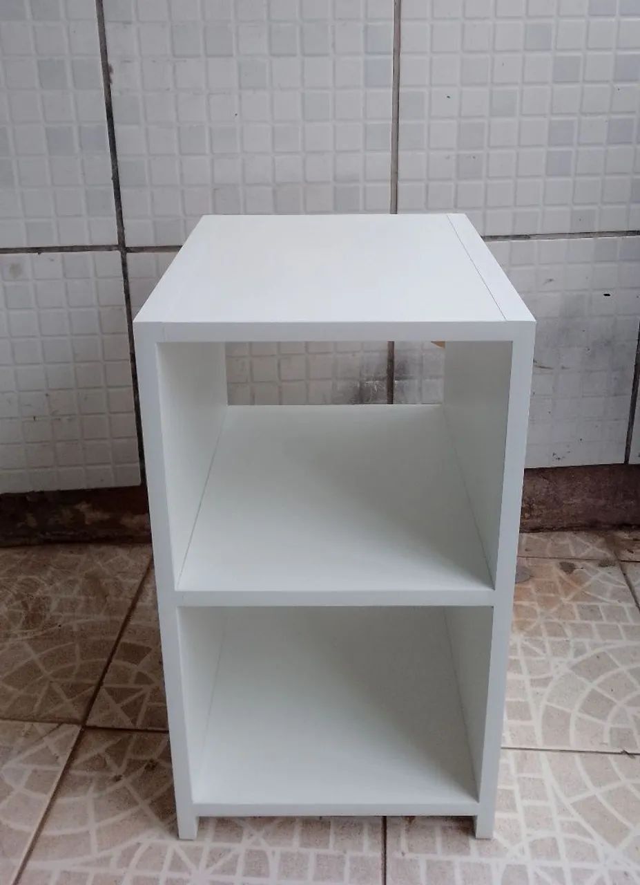 Mesa de Cabeceira de Cama - Foto 3