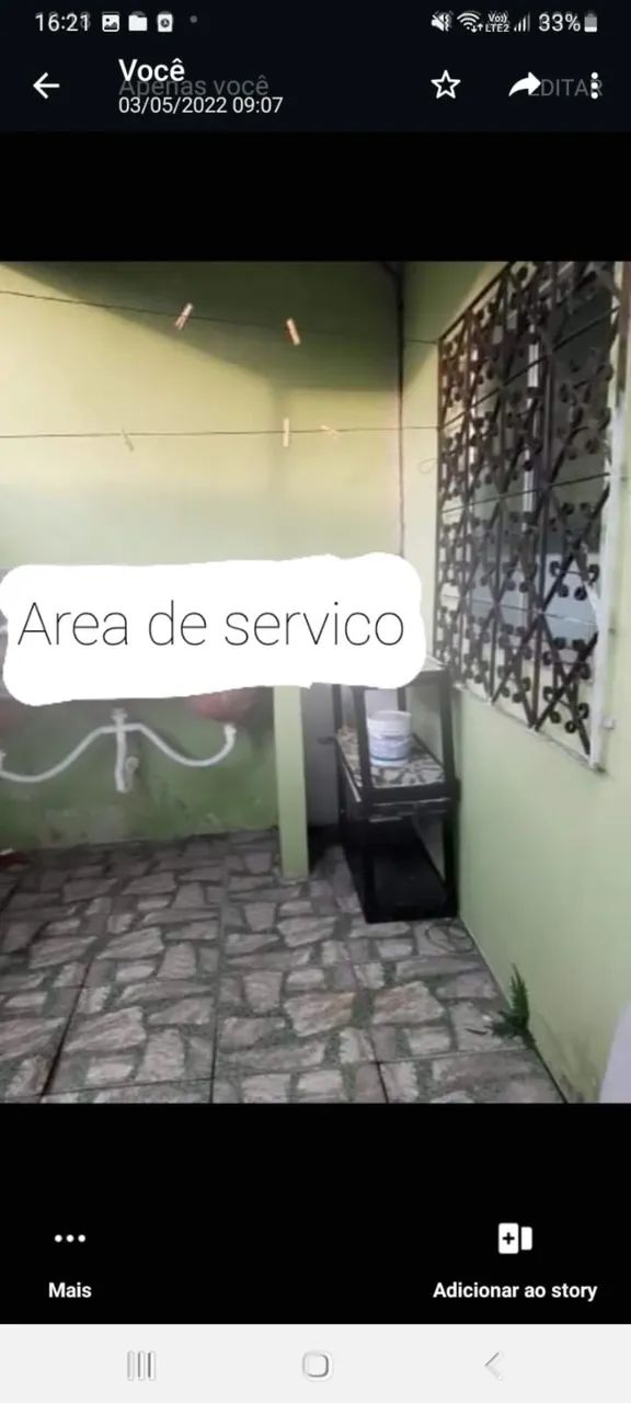 Foto - Belém - Sacramenta