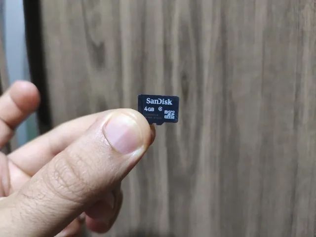 micro sd 1gb / 2gb/ 4gb/8gb - Foto 5