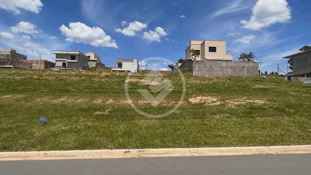 REF: OFFICE2185 Terreno no condomínio Jardins Porto, com 300m², Senador Canedo-GO codigo: 