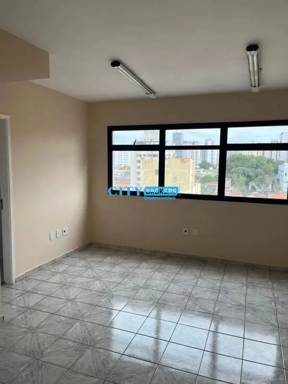 Sala comercial com 29m² Bosque da Saúde São Paulo - SP