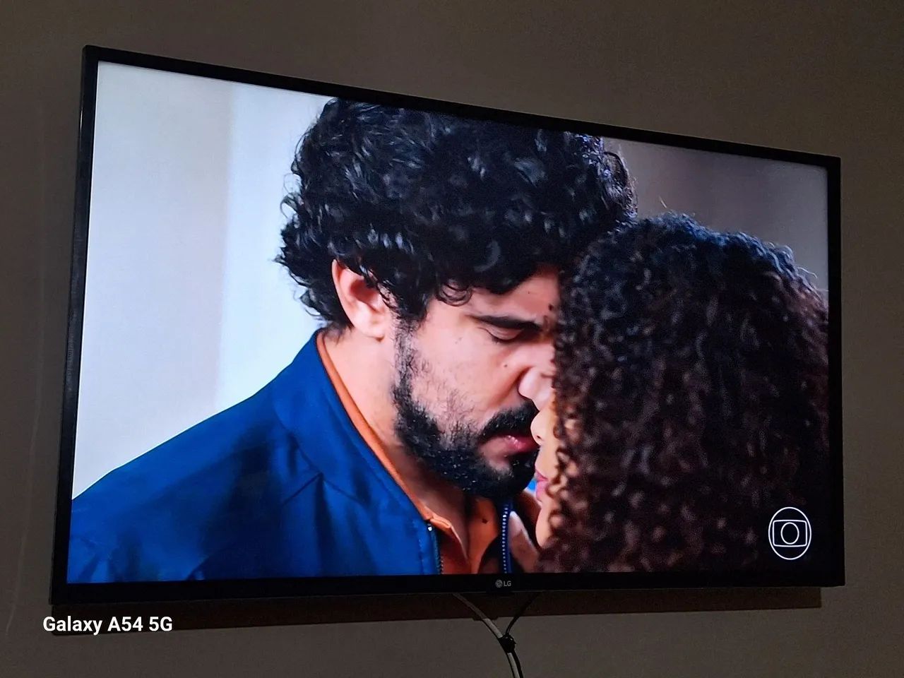 TV LG 43 polegadas - Foto 2