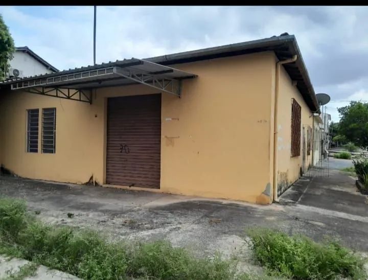 Foto - Castanhal - Estrela