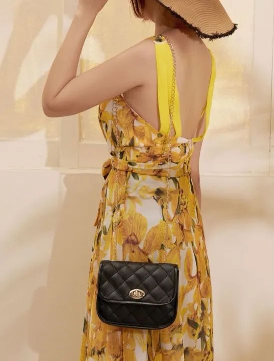 Bolsa pequena com alça Shein nova promoção - Foto 2