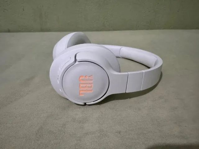 JBL Tune 720BT Fone De Ouvido Bluetooth Headphone Sem Fio - Foto 3