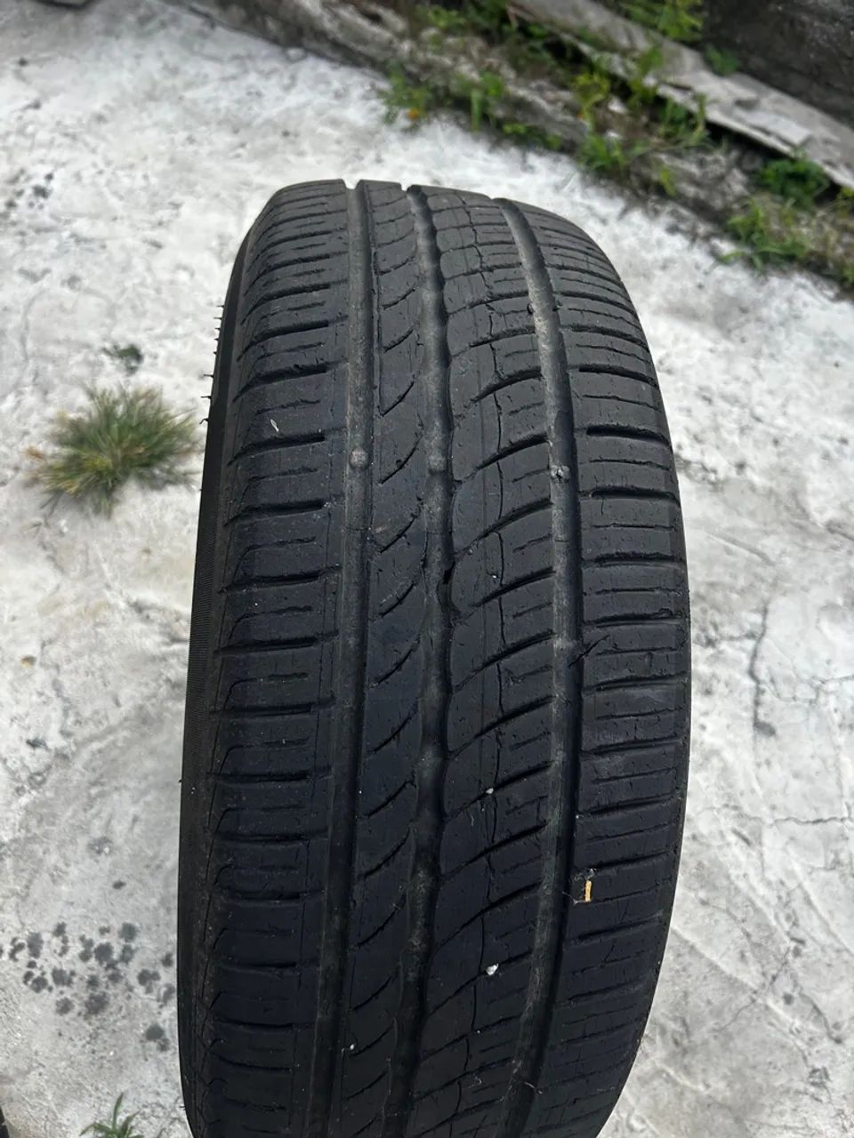 Pneu 205/55 R16 Pirelli Cinturato p1 plus  - Foto 2