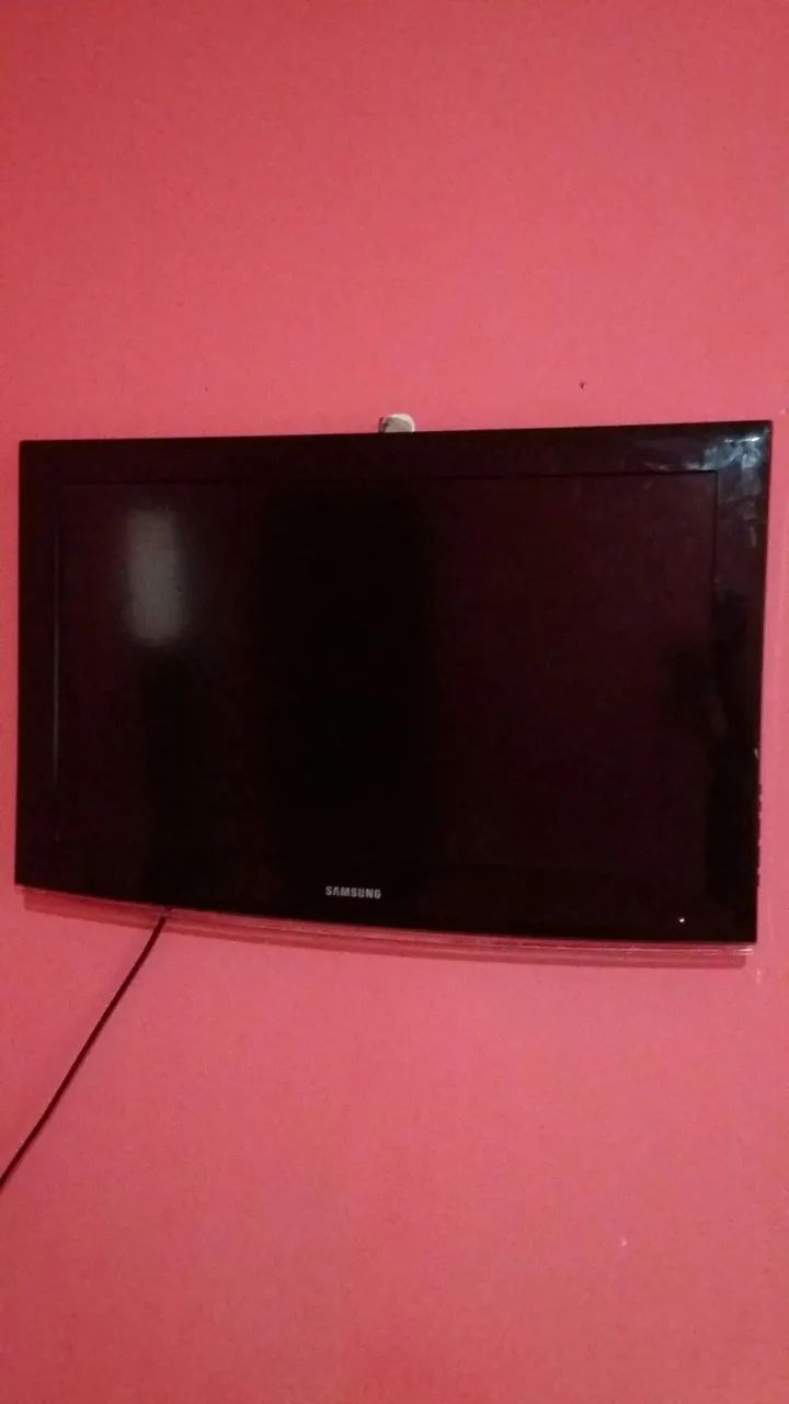 TV SAMSUNG 32 POLEGADAS64310977085955121