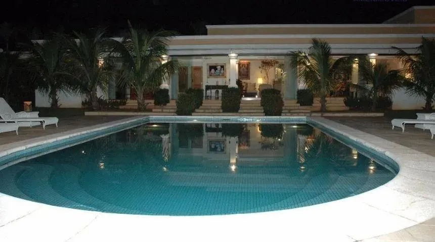 Casa em Condomínio Altos da Represa - Americana