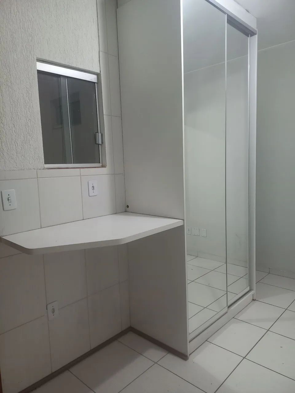 ALUGO ESCRITÓRIO NA PRINCIPAL da QS 4, CONJ 1 - Foto 5