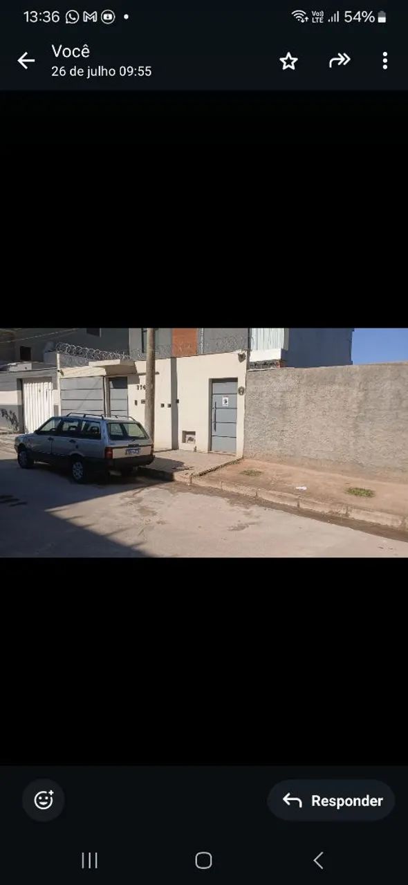 Foto - Belo Horizonte - Havaí