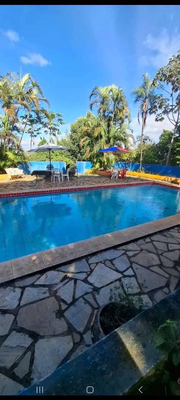 Chácara para eventos e retiros  - Foto 2