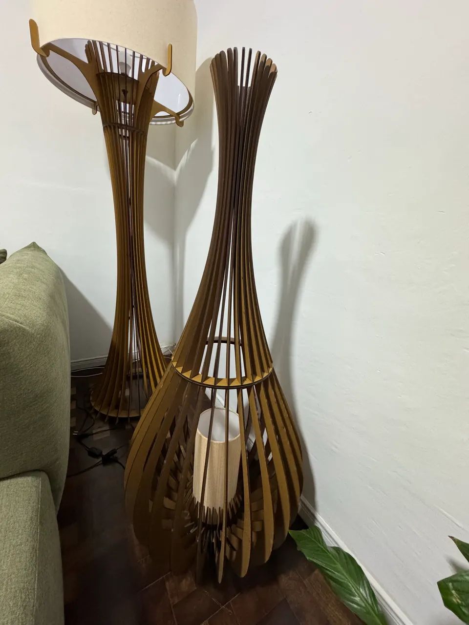 Luminárias 64305627079171122
