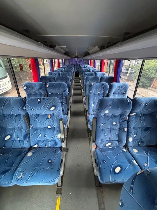 Ônibus  - Foto 6