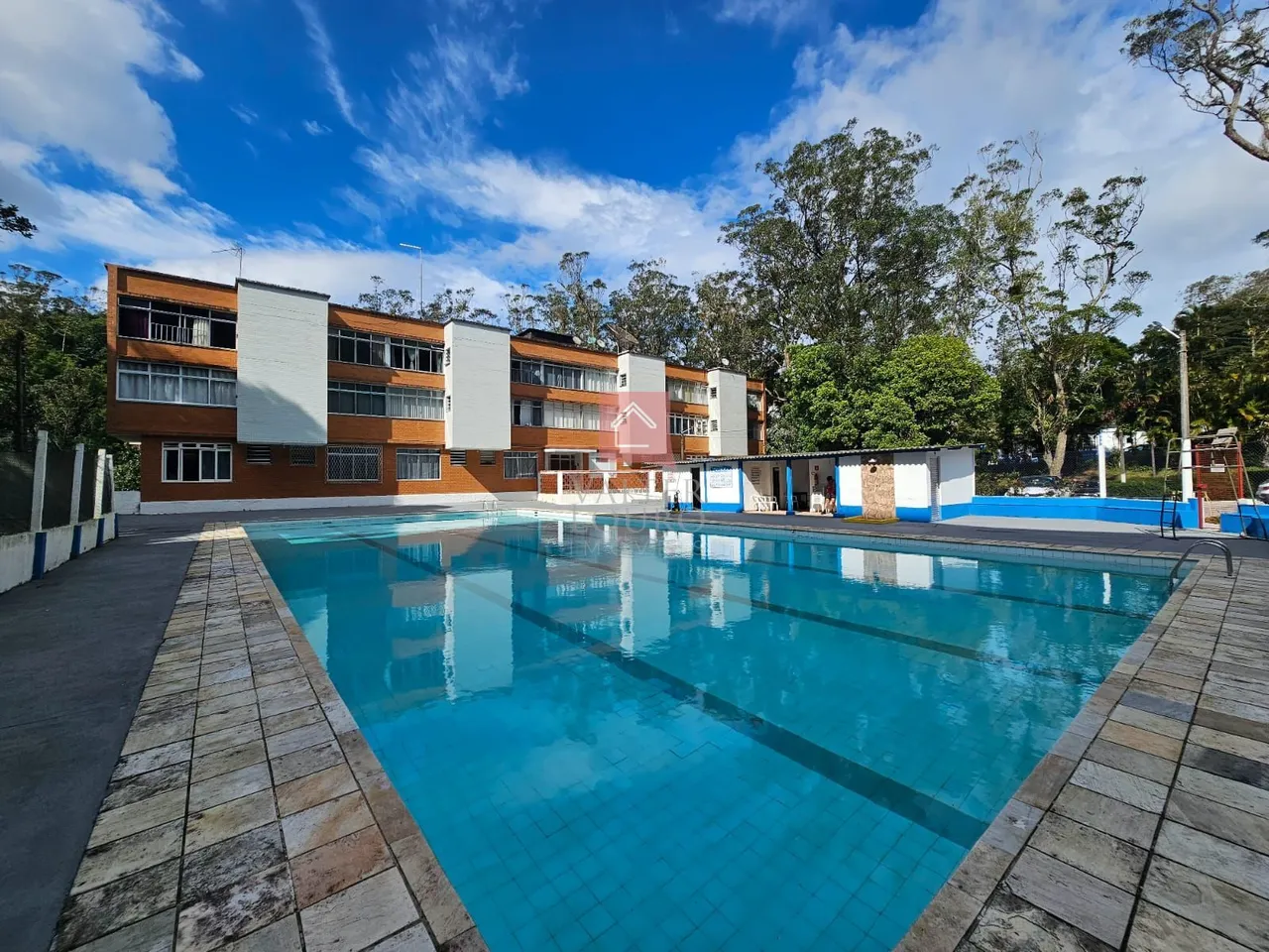 Apartamento à venda no Taquara, Petrópolis RJ.