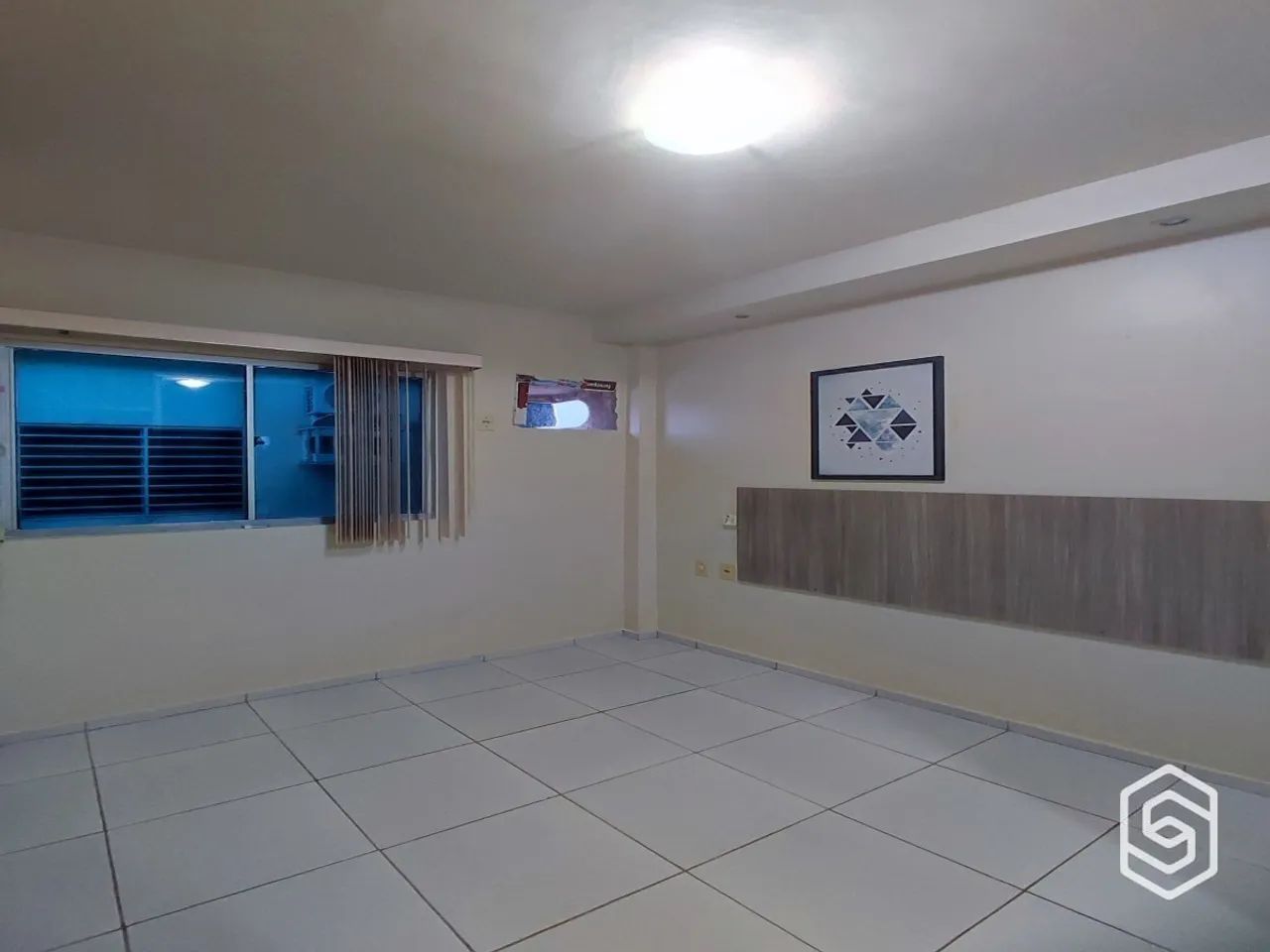 (0013)-Apartamento para venda com 50 metros quadrados com 2 quartos em Cidade Jardim - Ter - Foto 4