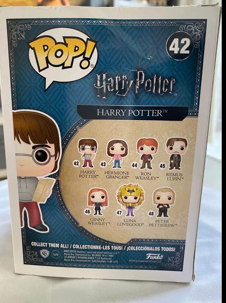 Funko Pop! Harry Potter novo! - Foto 2