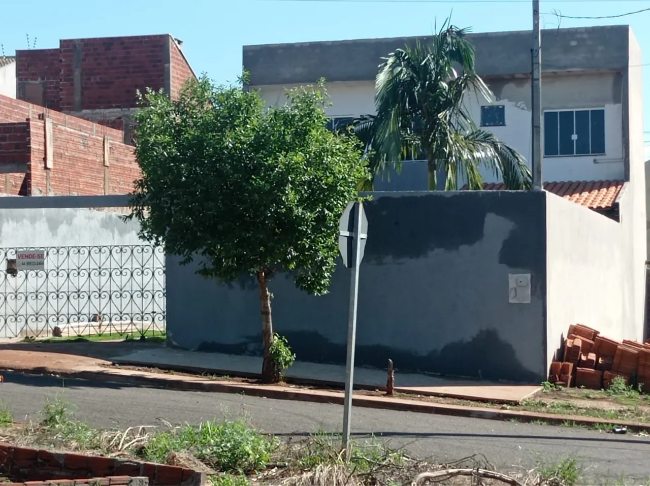 Sobrado a venda em Maringá