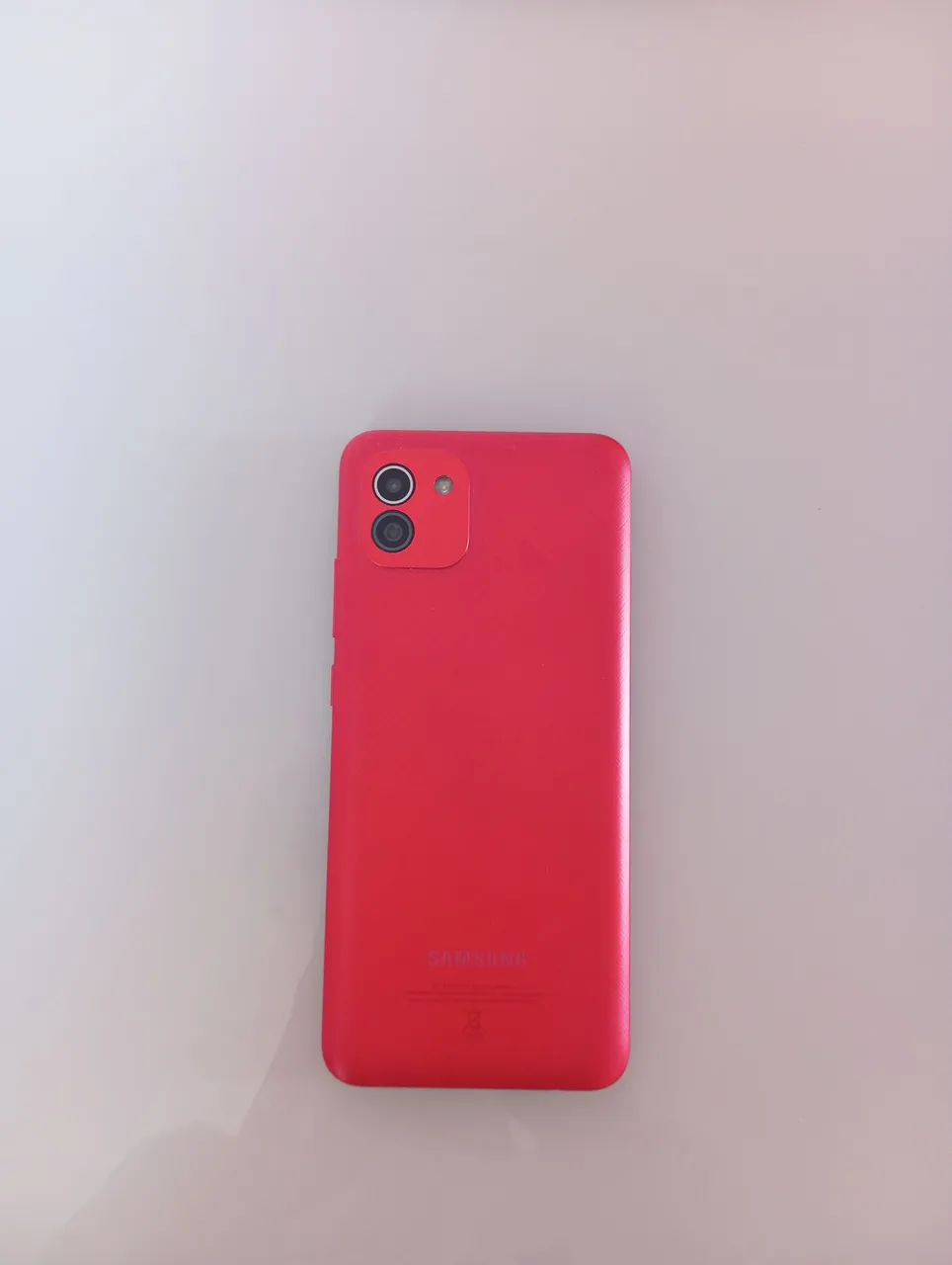 Vende-se Galaxy Samsung A03