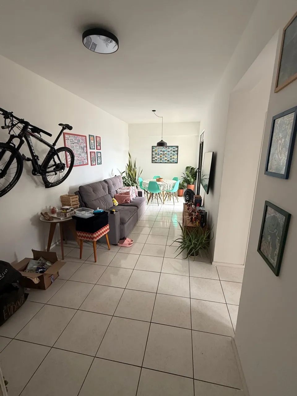 Foto - Aracaju - Treze de Julho