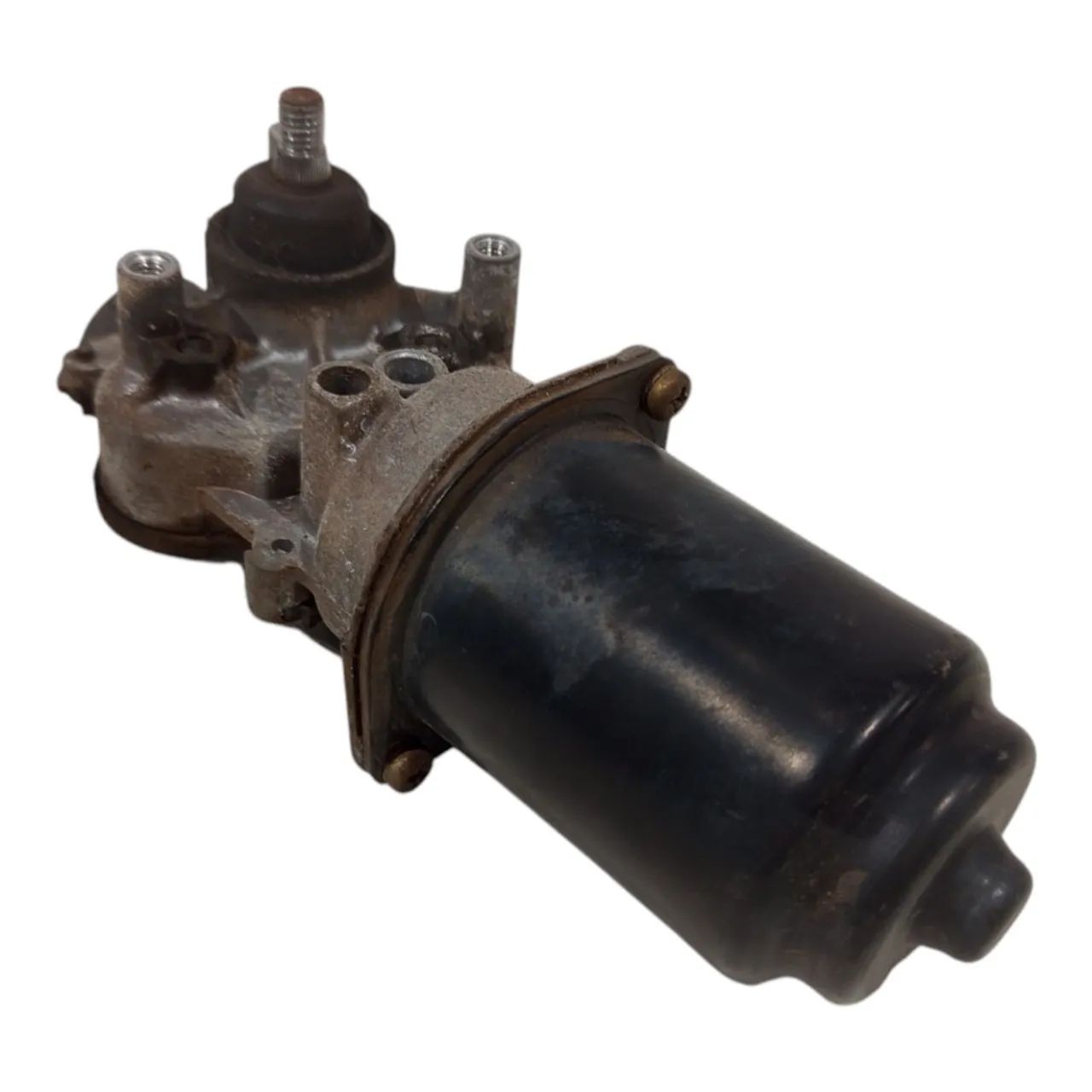 Motor Limpador Parabrisa Honda Civic 1996 1997 1998 A 2000 - Foto 3