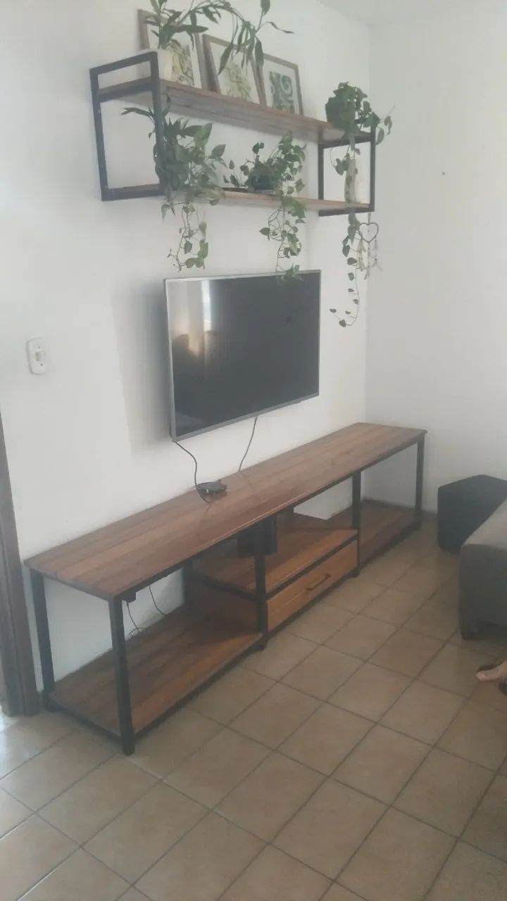 Conjunto Home Sala64706783403521120