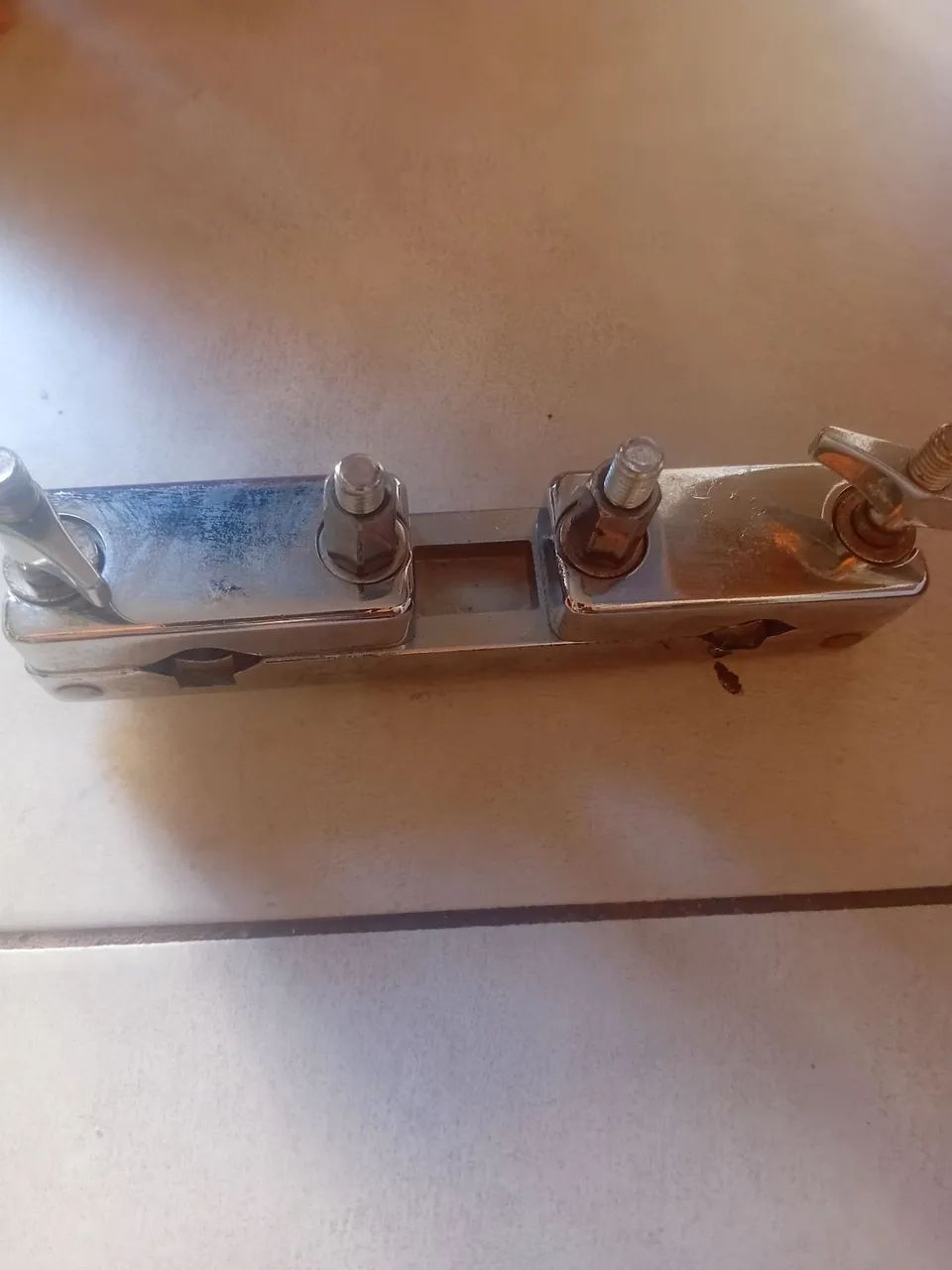 Suporte para Tambor