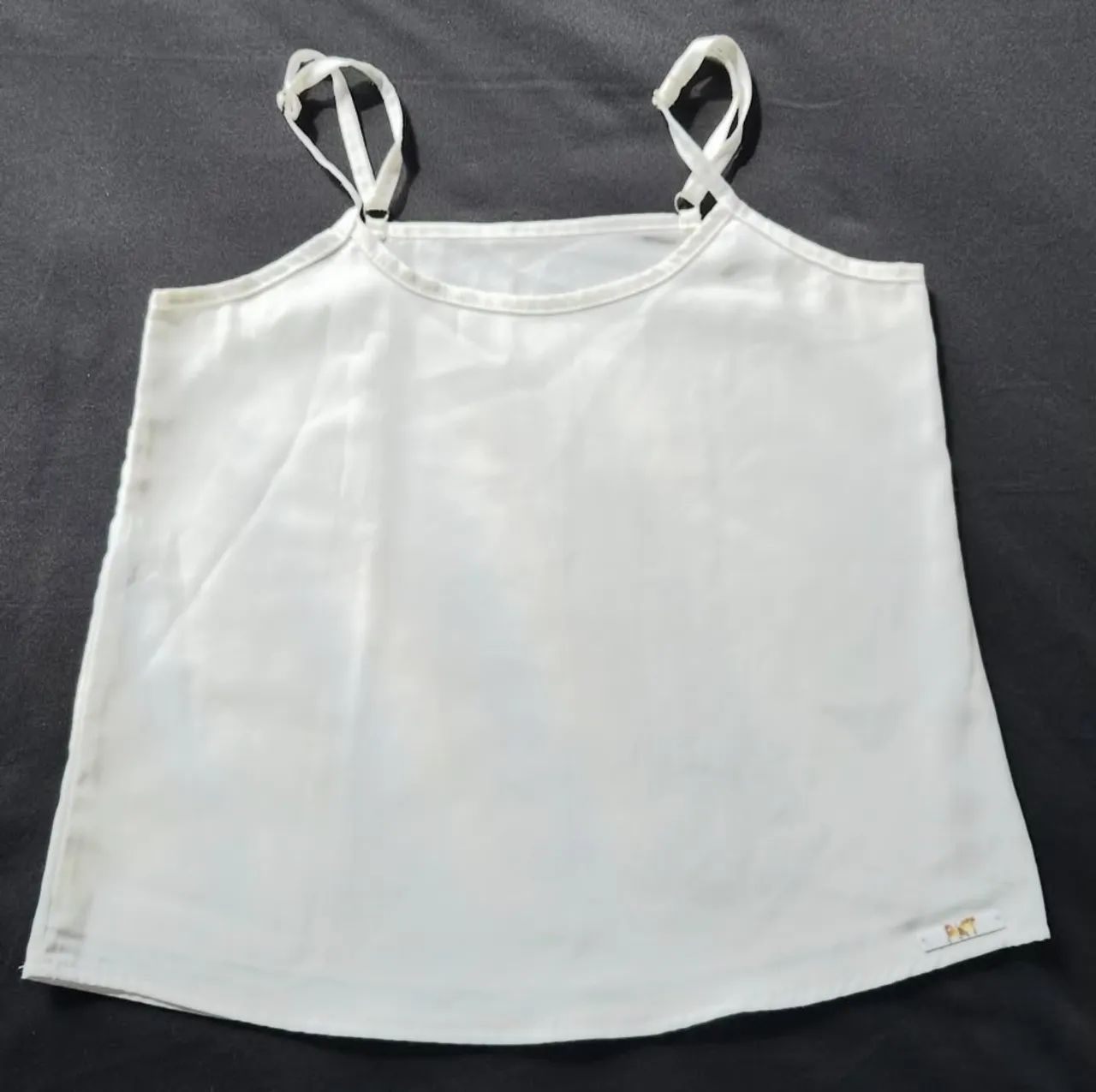 Blusa pakita infantil 