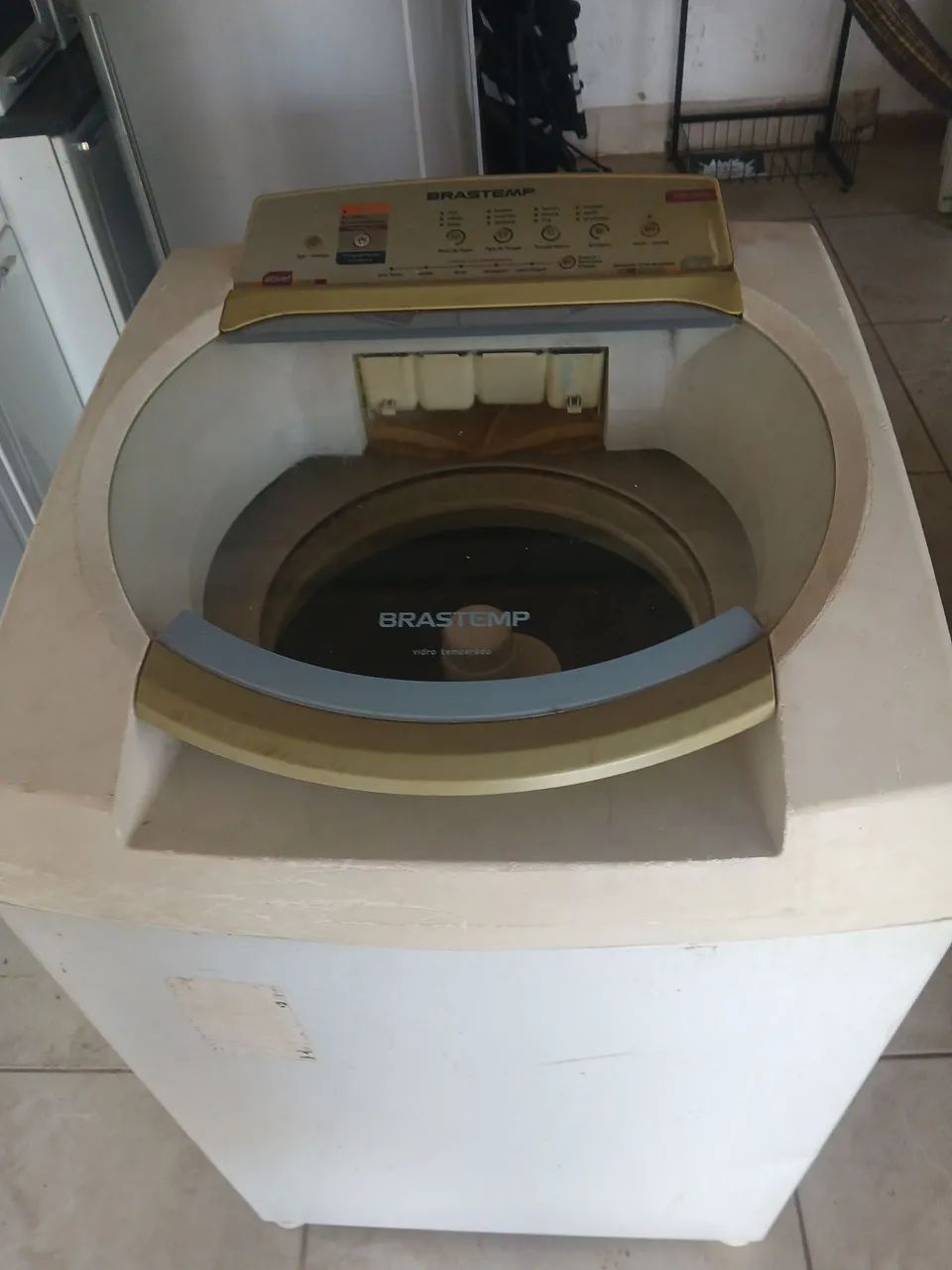 Maquina de lavar  - Foto 2