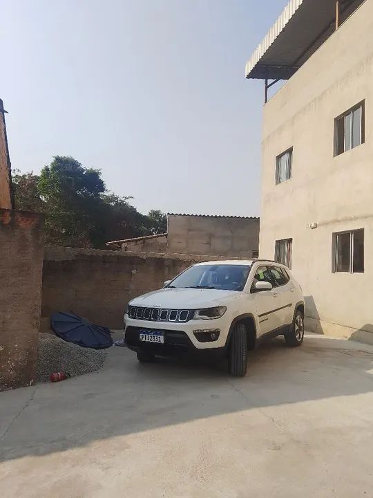 Foto - Belo Horizonte - Madri