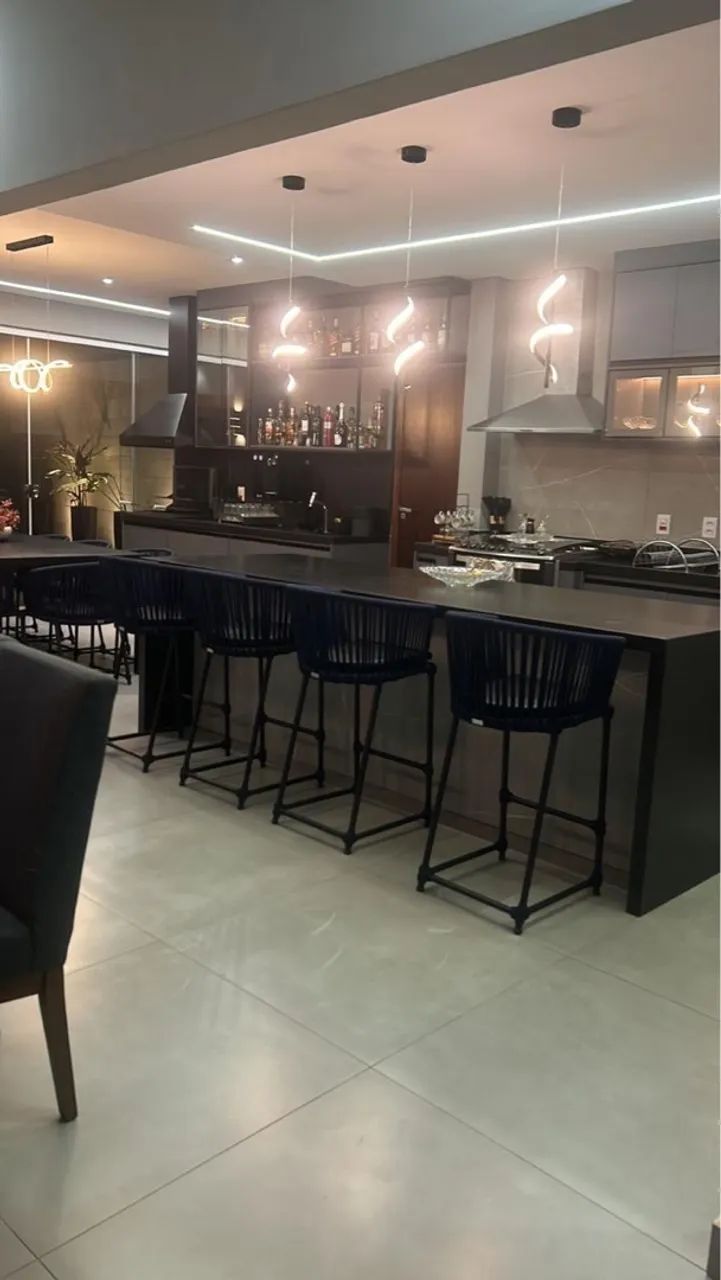 Casa morada estrelas 840 - Foto 4